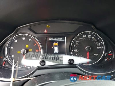 Zdjęcie 9 z 12 samochodu: 2016 AUDI Q5 PREMIUM PLUS VIN:WA1L2AFP4GA106502 - miniatura