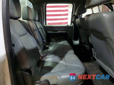 Zdjęcie 10 z 12 samochodu: 2015 FORD F350 SUPER DUTY VIN:1FT8W3BT6FEA32943 - miniatura
