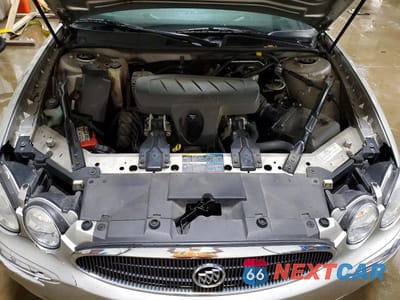 Zdjęcie 11 z 12 samochodu: 2007 BUICK LACROSSE CXL VIN:2G4WD582371218963 - miniatura