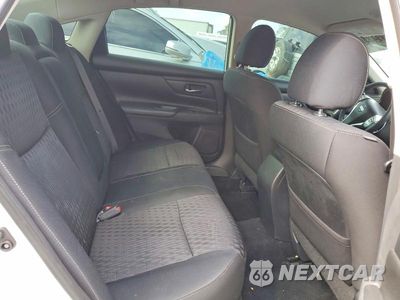 Zdjęcie 10 z 11 samochodu: 2018 NISSAN ALTIMA VIN:1N4AL3AP7JC161315 - miniatura