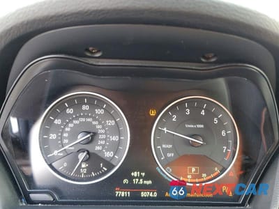 Zdjęcie 9 z 12 samochodu: 2018 BMW X1 XDRIVE28I VIN:WBXHT3C30J5K28735 - miniatura