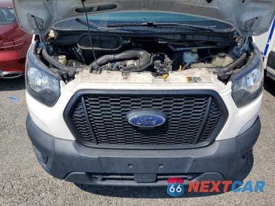 Zdjęcie 12 z 13 samochodu: 2020 FORD TRANSIT DELIVERY TRUCK VIN:1FDBW5Z86LKB24937 - miniatura
