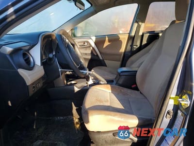 Zdjęcie 7 z 13 samochodu: 2013 TOYOTA RAV4 LE VIN:2T3BFREV4DW121714 - miniatura