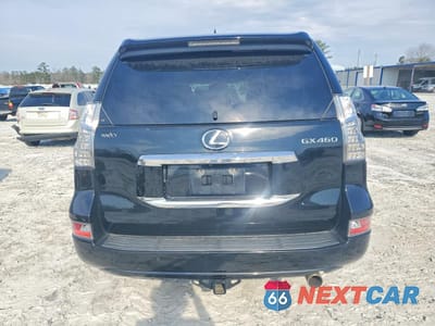 Zdjęcie 6 z 13 samochodu: 2015 LEXUS GX 460 BASE VIN:JTJBM7FX6F5114250 - miniatura