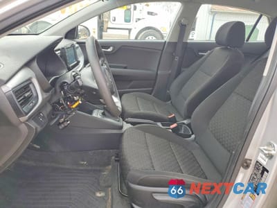 Zdjęcie 7 z 13 samochodu: 2020 KIA RIO LX VIN:3KPA24AD6LE323245 - miniatura