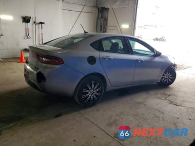 Trzecie zdjęcie samochodu z tyłu: 2014 DODGE DART SE VIN:1C3CDFAA3ED767776 - miniatura
