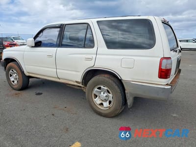 Drugie zdjęcie samochodu z przodu: 1997 TOYOTA 4RUNNER SR5 VIN:JT3GN86RXV0034432 - miniatura