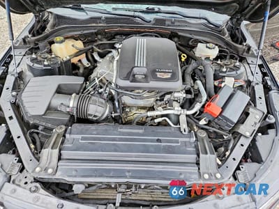 Zdjęcie 11 z 12 samochodu: 2022 CADILLAC CT4 LUXURY VIN:1G6DK5RK8N0108888 - miniatura