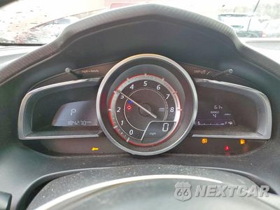 Zdjęcie 9 z 12 samochodu: 2014 MAZDA 3 GRAND TOURING VIN:JM1BM1W35E1203343 - miniatura