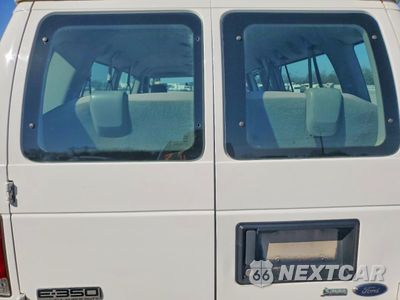Zdjęcie 10 z 13 samochodu: 2010 FORD ECONOLINE E350 VAN VIN:1FBSS3BL7ADA55362 - miniatura