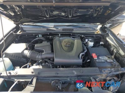 Zdjęcie 11 z 13 samochodu: 2023 TOYOTA TACOMA LIMITED VIN:3TMEZ5CN7PM202373 - miniatura
