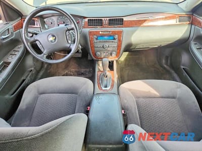 Zdjęcie 8 z 12 samochodu: 2011 CHEVROLET IMPALA LT VIN:2G1WB5EK6B1199261 - miniatura