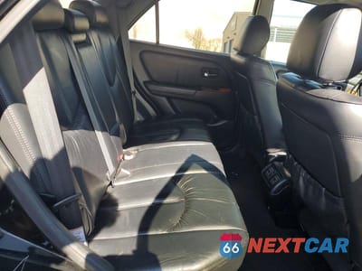 Zdjęcie 11 z 14 samochodu: 2002 LEXUS RX 300 BASE VIN:JTJHF10U120246758 - miniatura