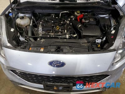 Zdjęcie 12 z 13 samochodu: 2022 FORD ESCAPE SEL VIN:1FMCU9H67NUB33848 - miniatura