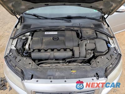 Zdjęcie 11 z 11 samochodu: 2009 VOLVO S80 3.2 VIN:YV1AS982391101592 - miniatura