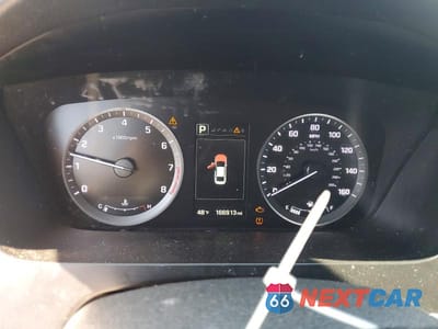 Zdjęcie 9 z 12 samochodu: 2015 HYUNDAI SONATA LIMITED VIN:5NPE34AF6FH064269 - miniatura