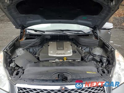 Zdjęcie 12 z 13 samochodu: 2017 INFINITI QX50 BASE VIN:JN1BJ0RR7HM409823 - miniatura