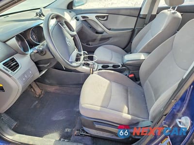Zdjęcie 7 z 11 samochodu: 2016 HYUNDAI ELANTRA SE VIN:5NPDH4AE2GH761914 - miniatura