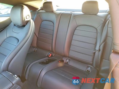 Zdjęcie 10 z 12 samochodu: 2023 MERCEDES-BENZ C 300 VIN:W1KWJ8DBXPG132546 - miniatura