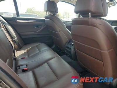 Zdjęcie 10 z 12 samochodu: 2015 BMW 535 XI VIN:WBA5B3C57FD545622 - miniatura