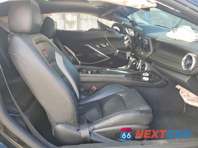 Zdjęcie 7 z 12 samochodu: 2020 CHEVROLET CAMARO SS VIN:1G1FH1R78L0103222 - miniatura