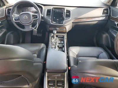 Zdjęcie 8 z 12 samochodu: 2019 VOLVO XC90 T5 MOMENTUM VIN:YV4102CK6K1465809 - miniatura
