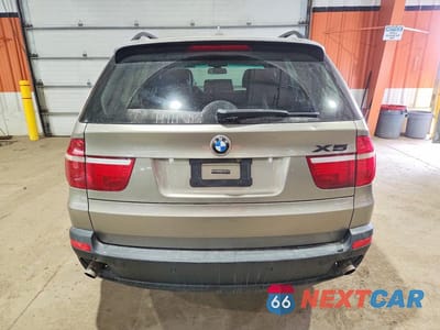 Zdjęcie 6 z 12 samochodu: 2009 BMW X5 XDRIVE30I VIN:5UXFE43549L261409 - miniatura