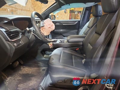 Zdjęcie 7 z 13 samochodu: 2026 GMC ACADIA ELEVATION VIN:1GKENNKS1TJ131444 - miniatura