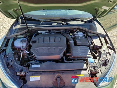 Zdjęcie 11 z 11 samochodu: 2025 AUDI A3 PREMIUM PLUS VIN:WAUHUDGY3SA071133 - miniatura