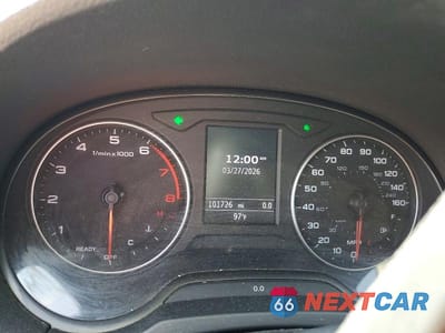 Zdjęcie 9 z 12 samochodu: 2016 AUDI A3 PREMIUM VIN:WAUA7GFF4G1052558 - miniatura