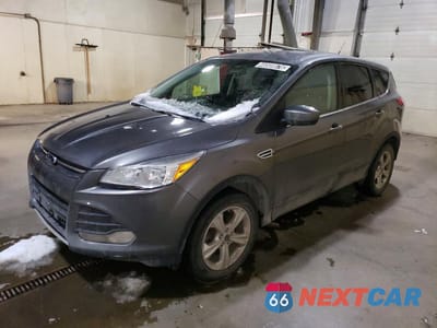 2014 FORD ESCAPE SE 1FMCU9GX5EUE37416 - główne zdjęcie licytacji z USA - miniatura