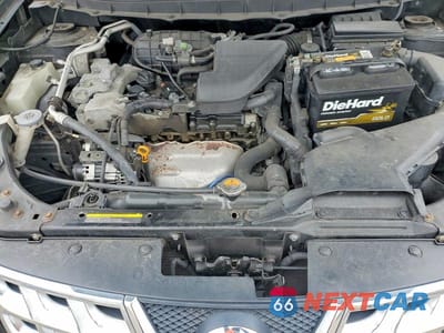 Zdjęcie 12 z 13 samochodu: 2011 NISSAN ROGUE S VIN:JN8AS5MV2BW676925 - miniatura