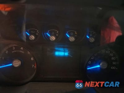 Zdjęcie 9 z 12 samochodu: 2015 FORD F250 SUPER DUTY VIN:1FT7W2B67FEA08229 - miniatura