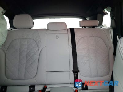 Zdjęcie 10 z 12 samochodu: 2026 BMW X5 XDRIVE40I VIN:5UX23EU03T9278199 - miniatura