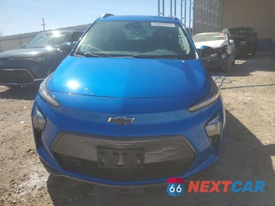 Piąte zdjęcie samochodu w środku: 2022 CHEVROLET BOLT EUV LT VIN:1G1FY6S03N4108107 - miniatura