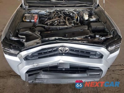 Zdjęcie 11 z 11 samochodu: 2025 TOYOTA 4RUNNER SR5 VIN:JTEVA5BR1S5025602 - miniatura