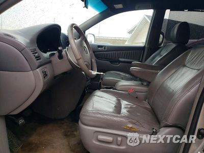 Zdjęcie 7 z 13 samochodu: 2009 TOYOTA SIENNA XLE VIN:5TDZK22CX9S261912 - miniatura