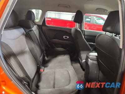 Zdjęcie 10 z 11 samochodu: 2018 KIA SOUL + VIN:KNDJP3A53J7584768 - miniatura