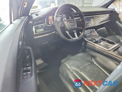 Zdjęcie 8 z 12 samochodu: 2021 AUDI Q7 PREMIUM PLUS VIN:WA1LXAF75MD040876 - miniatura