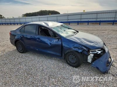 Czwarte zdjęcie samochodu z boku: 2012 VOLKSWAGEN JETTA SE VIN:3VWDP7AJ8CM085522 - miniatura