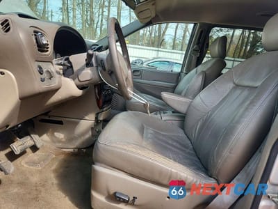 Zdjęcie 7 z 13 samochodu: 2003 CHRYSLER TOWN & COUNTRY EX VIN:2C4GP74L93R104701 - miniatura