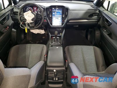 Zdjęcie 8 z 13 samochodu: 2025 SUBARU FORESTER PREMIUM VIN:JF2SLDDC5SH464001 - miniatura