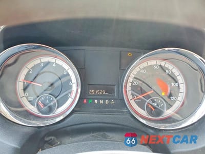 Zdjęcie 9 z 13 samochodu: 2014 DODGE GRAND CARAVAN SXT VIN:2C4RDGCG6ER263331 - miniatura
