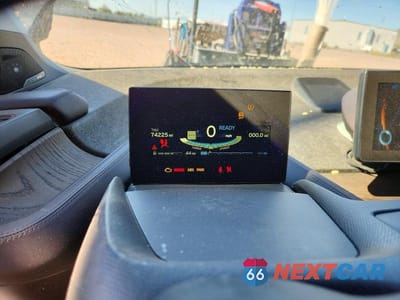 Zdjęcie 9 z 12 samochodu: 2017 BMW I3 REX VIN:WBY1Z8C30HV891886 - miniatura
