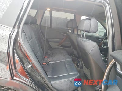 Zdjęcie 11 z 13 samochodu: 2009 BMW X3 XDRIVE30I VIN:WBXPC93449WJ27453 - miniatura