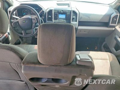 Zdjęcie 8 z 12 samochodu: 2019 FORD F150 SUPERCREW VIN:1FTFW1E52KKD29714 - miniatura