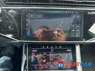 Zdjęcie 8 z 12 samochodu: 2019 AUDI Q8 PREMIUM VIN:WA1AVAF1XKD009869 - miniatura