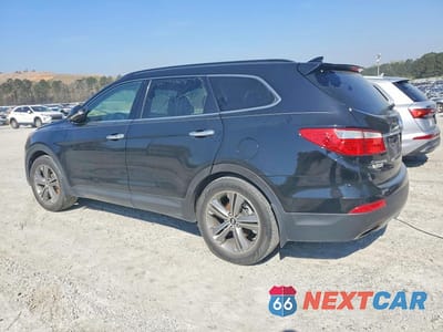 Drugie zdjęcie samochodu z przodu: 2016 HYUNDAI SANTA FE LIMITED VIN:KM8SR4HF9GU144577 - miniatura