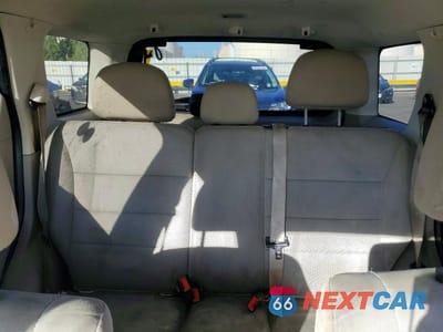 Zdjęcie 10 z 12 samochodu: 2010 FORD ESCAPE XLT VIN:1FMCU9DG1AKB54795 - miniatura