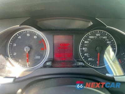 Zdjęcie 8 z 10 samochodu: 2012 AUDI A4 PREMIUM VIN:WAUBFAFL5CA117924 - miniatura